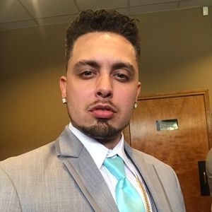 Meet your Posher, Rico